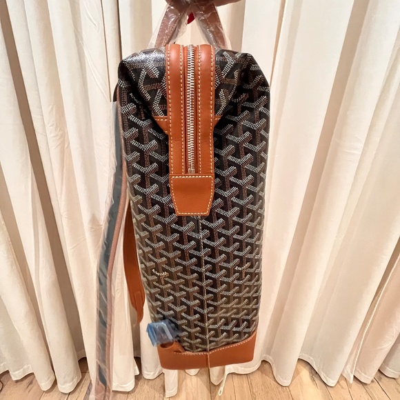 Goyard Cisalpin Backpack - Picture 10 of 10